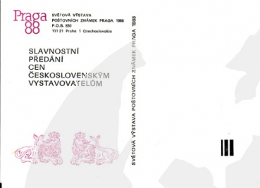 CZ 1988 98 069 **